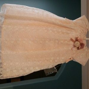 Catherine Malandrino dress